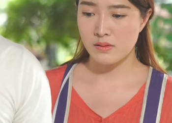 [ครบชุด] T1712081 โทษแต เม ยไม แต ไม เคยโทษต วเอง Ep.2