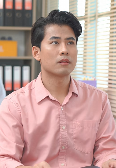 [ครบชุด] T1712077 แค เร ยนส งกว ทำไมต องด กแฟนต วเอง Ep.2