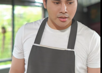 [ครบชุด] T1712076 โทษแต เม ยไม แต ไม เคยโทษต วเอง Ep.2