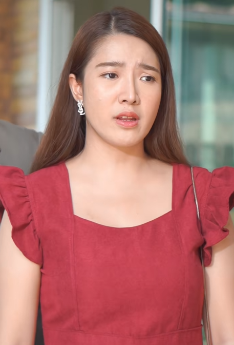 [ครบชุด] T1712085 ตปลอมๆ นน าช นชมตรงไหน Ep.2