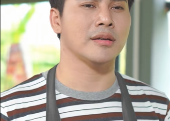 [ครบชุด] T1712080 โทษแต เม ยไม แต ไม เคยโทษต วเอง Ep.2