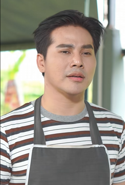 [ครบชุด] T1712080 โทษแต เม ยไม แต ไม เคยโทษต วเอง Ep.2