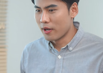 [ครบชุด] T1712075 แค เร ยนส งกว ทำไมต องด กแฟนต วเอง Ep.2