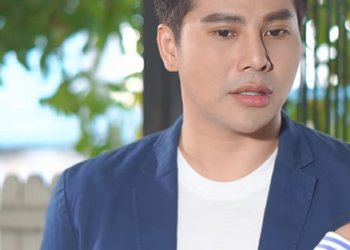 [ครบชุด] T1812028 ตปลอมๆ นน าช นชมตรงไหน Ep.2