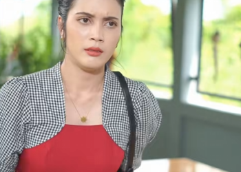 [ครบชุด] T1812024 โทษแต เม ยไม แต ไม เคยโทษต วเอง Ep.2