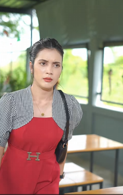 [ครบชุด] T1812024 โทษแต เม ยไม แต ไม เคยโทษต วเอง Ep.2