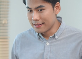 [ครบชุด] T1812023 แค เร ยนส งกว ทำไมต องด กแฟนต วเอง Ep.2