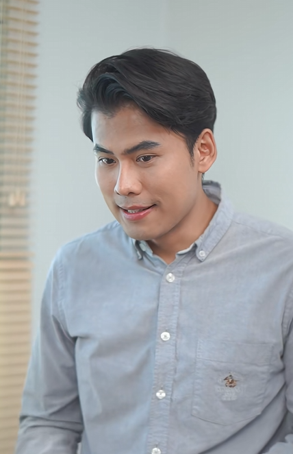 [ครบชุด] T1812023 แค เร ยนส งกว ทำไมต องด กแฟนต วเอง Ep.2