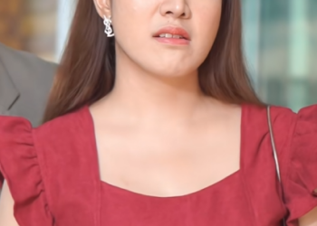 [ครบชุด] T1812030 ตปลอมๆ นน าช นชมตรงไหน Ep.2