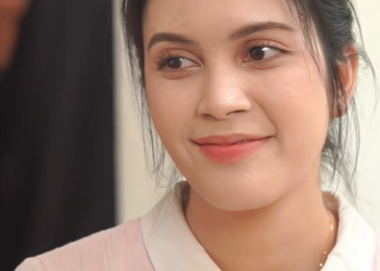 [ครบชุด] T1812015 เป นน กศ กษาท องโต นน าอาย Ep.2