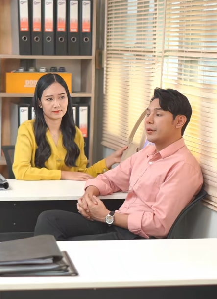 [ครบชุด] T1812020 มท กเด อน เต อนก ไม Ep.2