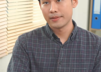 [ครบชุด] T1812017 มท กเด อน เต อนก ไม Ep.2