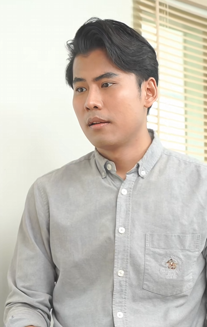 [ครบชุด] T1812004 าบร ทขาดเราเขาก างคนใหม อย าท มเทก บงานมากเก นไปจนล มร กต วเอ