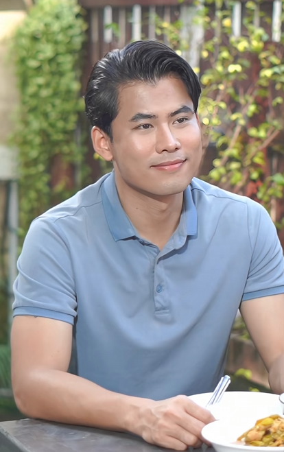 [ครบชุด] T1812002 าบร ทขาดเราเขาก างคนใหม อย าท มเทก บงานมากเก นไปจนล มร กต วเอ