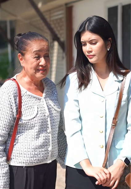 [ครบชุด] T0112142 เล ยงล กแบบน งจน Ep.2