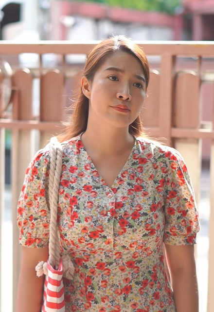 [ครบชุด] T1812011 สะใภ ไม หร อแม วใจร าย Ep.2