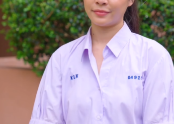 T1812179 ความร กของคร ไม ได สอนแค ในห องเร ยน แต สอนให เราเป คน part 2