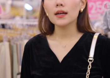 T1812184 เต อนภ คนชอบใช ตรเครด ตซ อของในร าน part 2