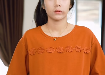 T0212134 ไม เลยว าล กสาวเจออะไรมาบ าง Part 2