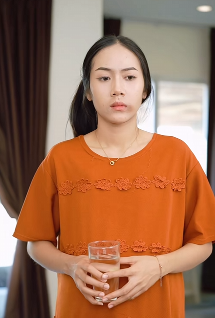 T0212134 ไม เลยว าล กสาวเจออะไรมาบ าง Part 2