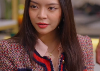 T1812193 ตอนจบ สาวจรจ ดก บหน มเศรษฐ างชนช พวกเขาจะผ านความร กคร งน ไปได งไง part 2