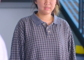 T1812194 สาวจรจ ดก บหน มเศรษฐ างชนช พวกเขาจะผ านความร กคร งน ไปได งไง part 2