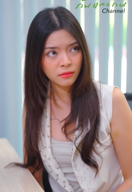 T1812195 เร องน จบแล จะสอนให ณร อะไรค คำว เพ อนม part 2