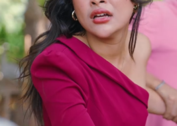 T1812203 พาแฟนกล บบ านคร งแรก แฟนร บกำพ ดครอบคร วไม ได เร องน นจะจบย งไง part 2