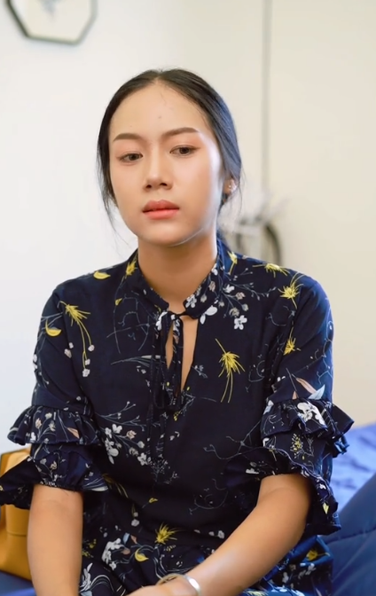 T1912013 ความเกรงใจระหว างสาม บภรรยา part 2