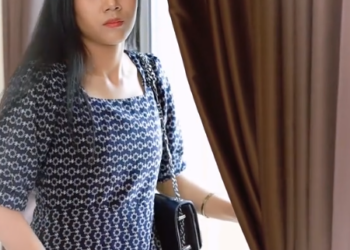 T1912020 สะใภ แก เผ ณแม ลำเอ ยง part 2