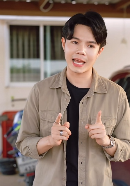 T1912027 ความล บของพ อท แม สาม ไม เข าใจ part 2