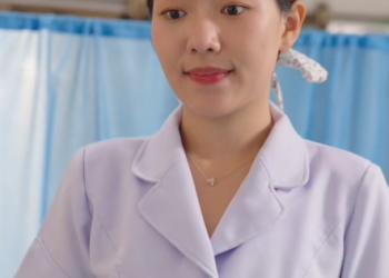 [ครบชุด] T1912035 หญ งท ยอมลาออกจากงานเพ อความร แต นน เธอเล อกกล บมาเป นต วขอ