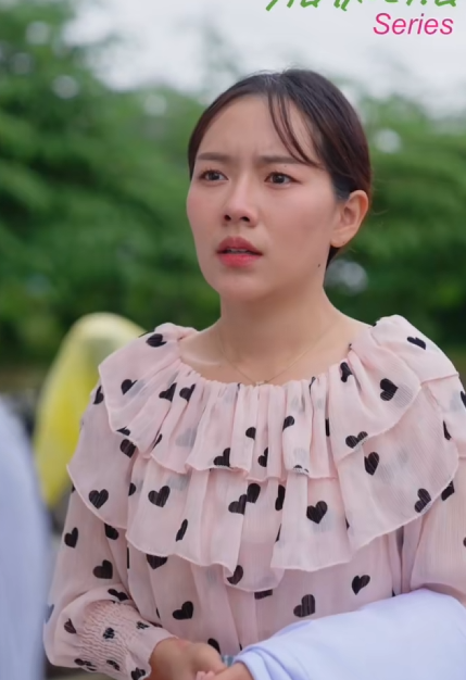 [ครบชุด] T1912035 หญ งท ยอมลาออกจากงานเพ อความร แต นน เธอเล อกกล บมาเป นต วขอ