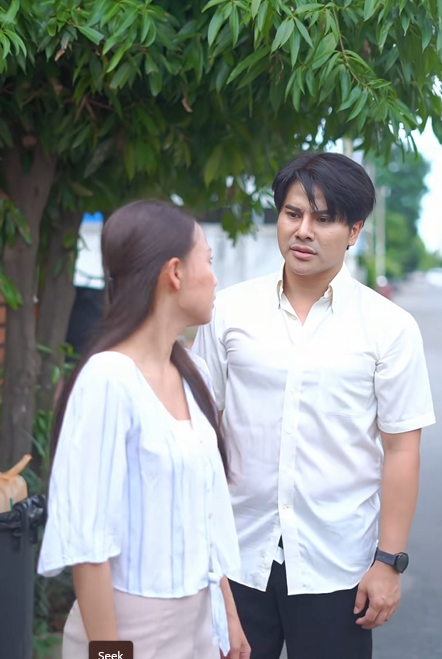 [ครบชุด] T2012019 นน ณด แลเม ยหร อย Ep.2