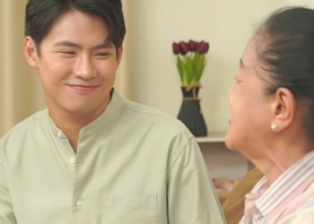 [ครบชุด] T2012016 กร กม กไม เล ยงด Ep.2