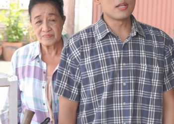 [ครบชุด] T2012012 แม วต วเหม Ep.2