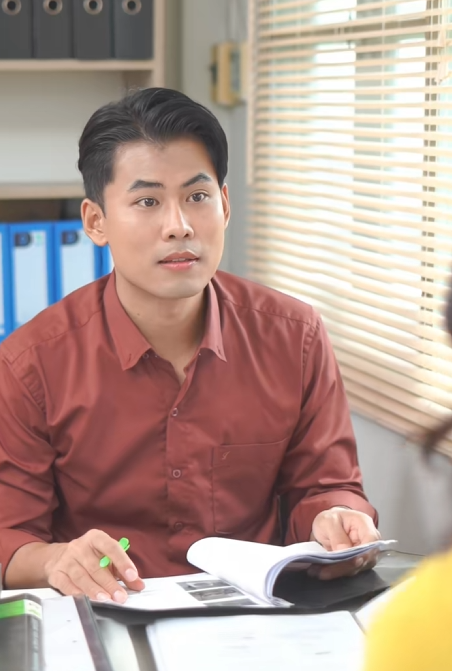 [ครบชุด] T2012014 แม วต วเหม Ep.2