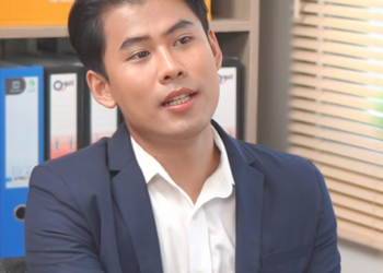 [ครบชุด] T2012004 บทเร ยนล กท ไม เล ยงด อแม Ep.2