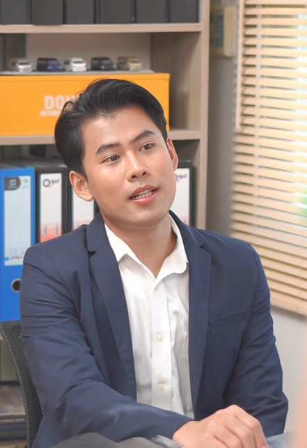 [ครบชุด] T2012004 บทเร ยนล กท ไม เล ยงด อแม Ep.2