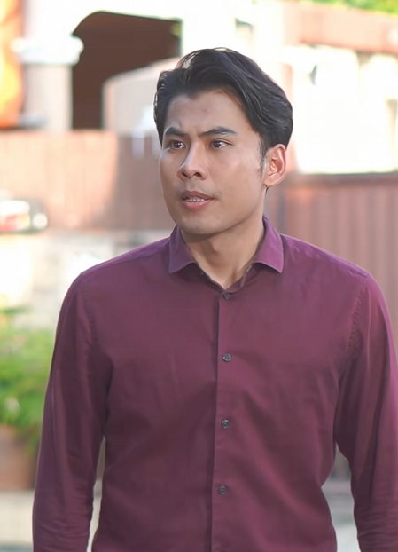 [ครบชุด] T2012055 อค าอ โก ใครจะก Ep.2