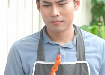 [ครบชุด] T2012057 คำน นทาก แค เส ยงหมาเห า! Ep.2