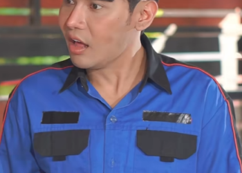 [ครบชุด] T2012058 พวกชอบสาปแช งคนอ ระว งจะเข าต วเอง Ep.2