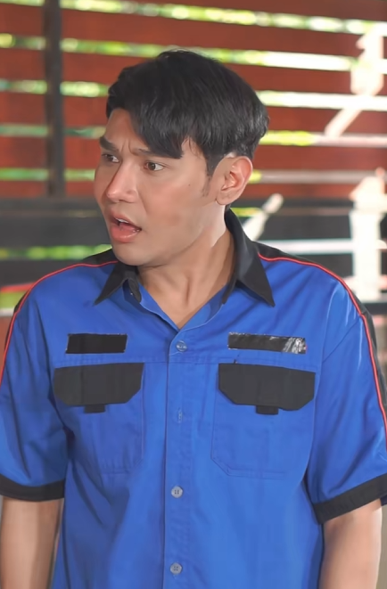 [ครบชุด] T2012058 พวกชอบสาปแช งคนอ ระว งจะเข าต วเอง Ep.2