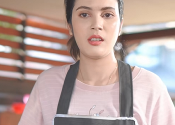 [ครบชุด] T2012046 ตปลอมๆ นน าช นชมตรงไหน Ep.2