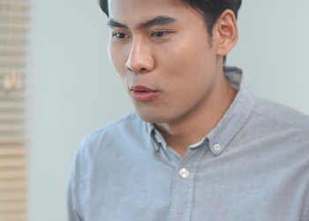 [ครบชุด] T2012038 แค เร ยนส งกว ทำไมต องด กแฟนต วเอง Ep.2