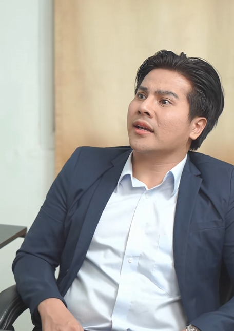 [ครบชุด] T2012089 เพ อนช ได แล วล มต Ep.2