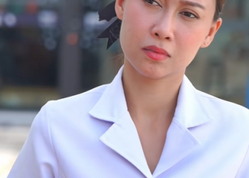 [ครบชุด] T2012097 กเม ยท งเพราะขายล กช บาท Ep.2