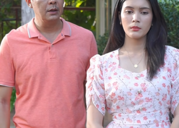 [ครบชุด] T2012104 เม ยเก าต วร าย เลวไม เล Ep.2