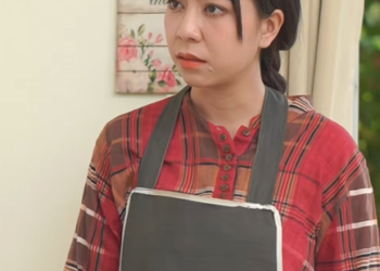 [ครบชุด] T2012092 สะใภ ไก าง Ep.2