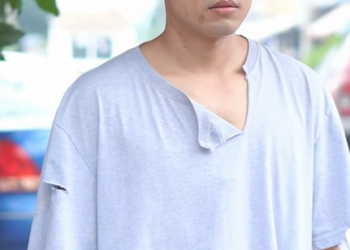 [ครบชุด] T2012084 ขอทานข เก ยจ Ep.2